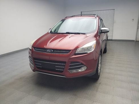 Used 2016 Ford Escape SE w/ SE Chrome Package AWD/4WD image 15