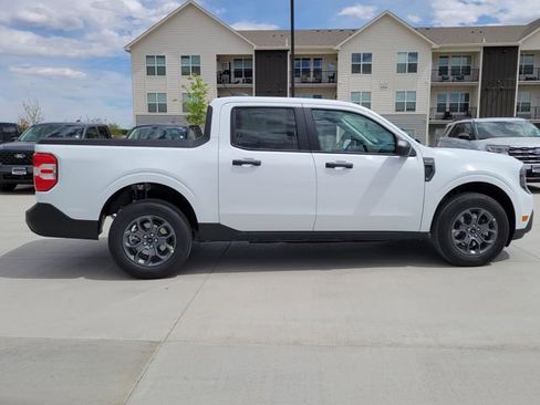 New 2026 Ford Maverick XLT image 2
