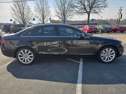 Used 2013 Audi A4 2.0T Premium Plus image 7