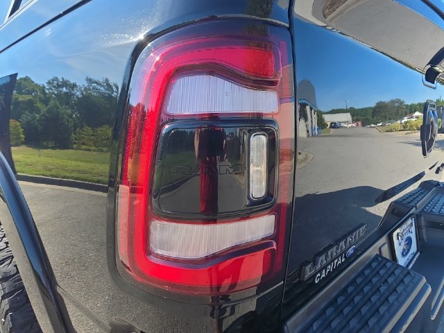 Used 2022 RAM 2500 Laramie AWD/4WD image 34