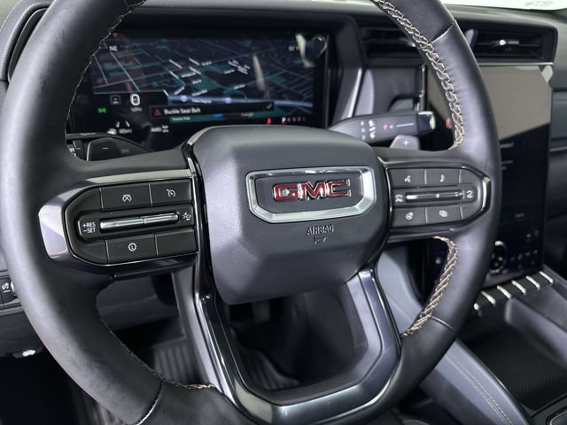 New 2027 GMC Terrain AT4 w/ Convenience Package III AWD/4WD image 12