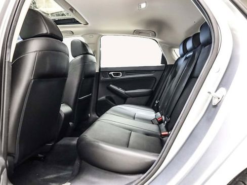 Used 2024 Honda Civic EX-L image 28