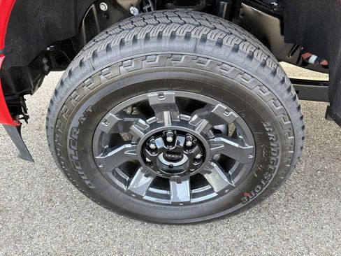 New 2026 Ford F350 XL w/ STX Appearance Package image 12