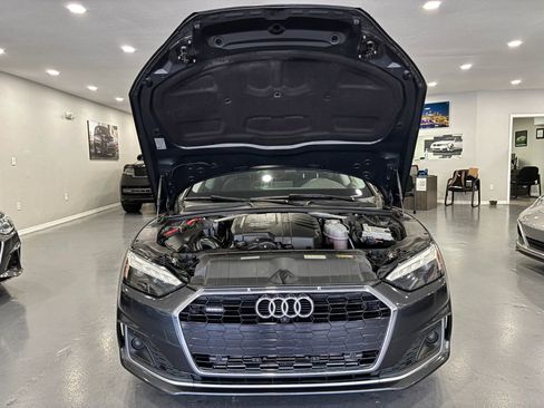 Used 2022 Audi A5 2.0T Premium Plus AWD/4WD image 55