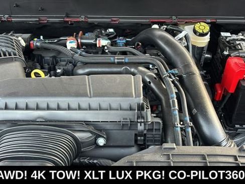 New 2026 Ford Maverick XLT w/ XLT Luxury Package AWD/4WD image 33