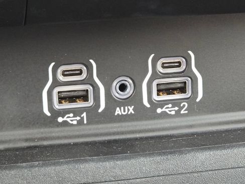 Used 2026 RAM 1500 Big Horn AWD/4WD image 14