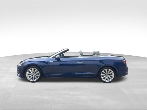 Used 2018 Audi A5 2.0T Premium Plus w/ Premium Plus AWD/4WD image 45