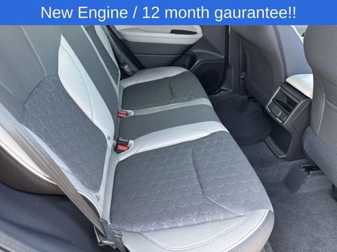 New 2026 Subaru Forester AWD/4WD image 9