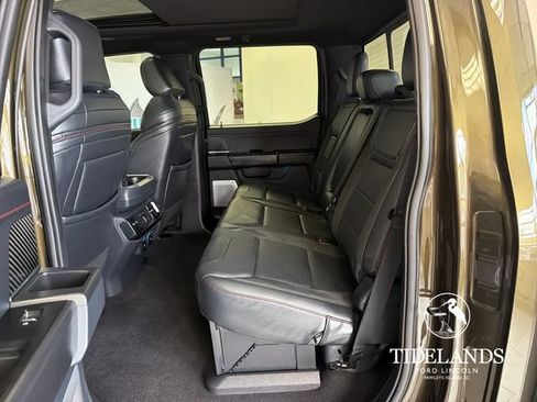 Used 2024 Ford F150 Raptor AWD/4WD image 30