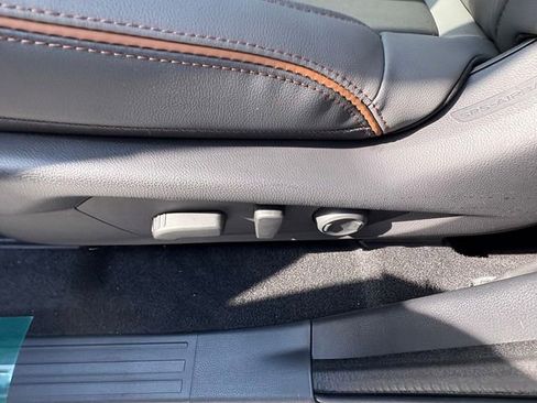 New 2026 Subaru Forester Sport AWD/4WD image 15