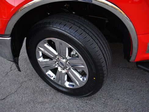 Used 2020 Ford F150 XLT w/ Equipment Group 302A Luxury image 47