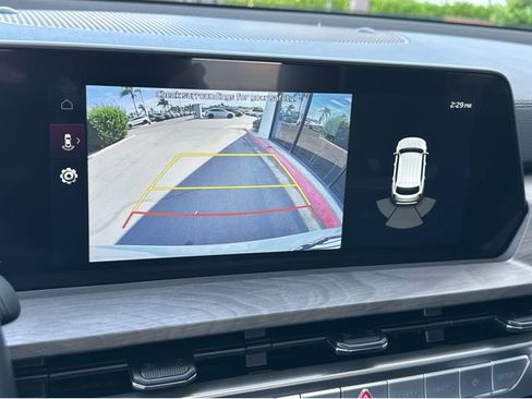Certified 2024 Kia Telluride EX X-Line AWD/4WD image 9