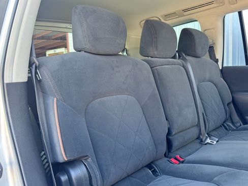 Used 2019 Nissan Armada SV w/ Driver Package image 36