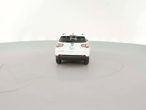 New 2026 Jeep Compass Latitude image 10