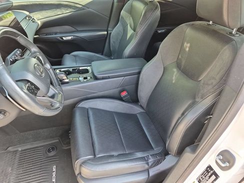 Used 2023 Lexus RX 350 AWD w/ Accessory Package image 16