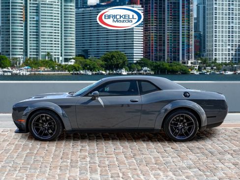 Used 2019 Dodge Challenger R/T Scat Pack image 12