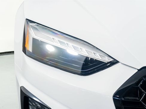 Used 2023 Audi S5 Premium Plus w/ Premium Plus Package AWD/4WD image 23