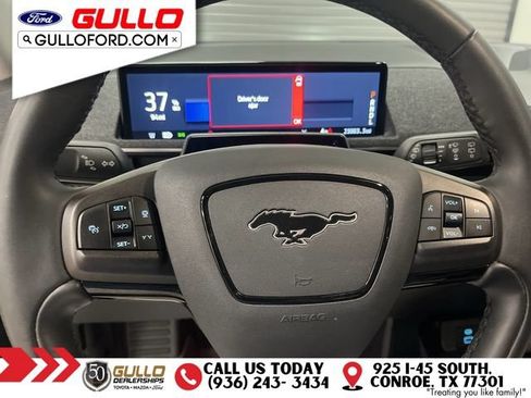 Used 2024 Ford Mustang Mach-E Premium RWD image 23