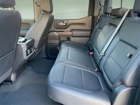 Used 2021 GMC Sierra 1500 SLT image 15