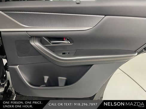 New 2026 MAZDA CX-70 3.3 Turbo S w/ Premium Package image 43