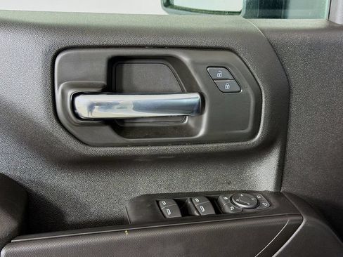 New 2026 Chevrolet Silverado 3500 W/T w/ WT Convenience Package AWD/4WD image 16