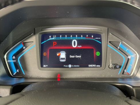 Used 2023 Honda Odyssey EX-L image 26
