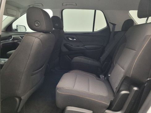 Used 2019 Chevrolet Traverse LT AWD/4WD image 18