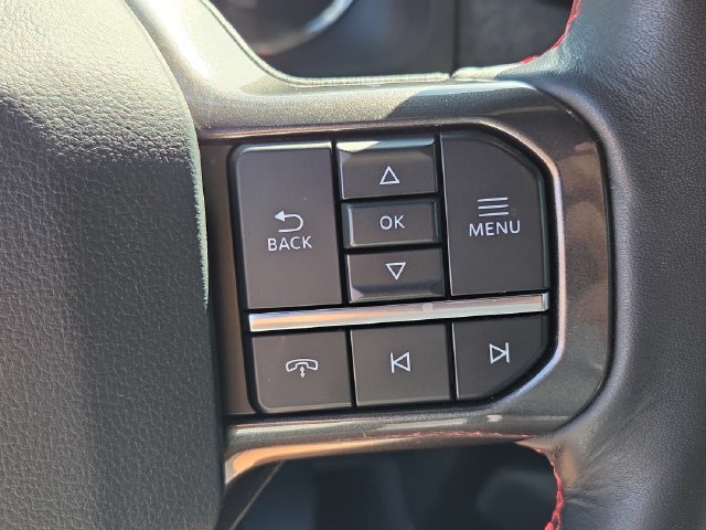 Certified 2023 Ford Expedition Limited RWD image 21