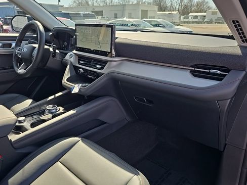 New 2026 Ford Explorer Active w/ Active Comfort Package image 50