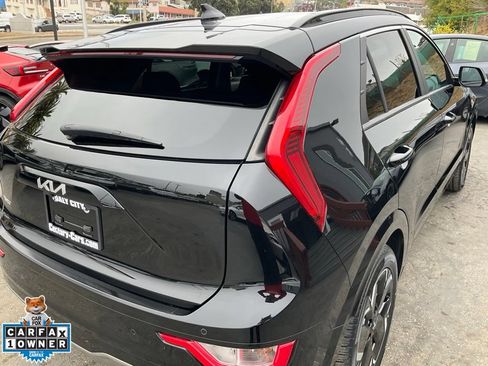 Used 2023 Kia Niro Wind FWD image 83