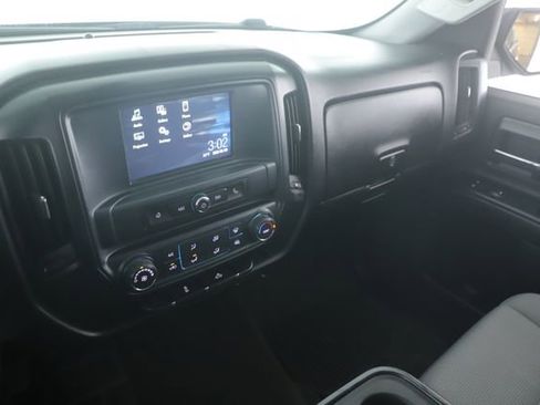 Used 2017 GMC Sierra 1500 4x4 Double Cab w/ Elevation Edition image 22