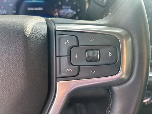 Used 2024 Chevrolet Silverado 1500 LT w/ Protection Package image 17