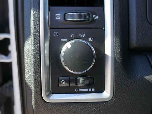 Used 2022 RAM 1500 Classic Warlock w/ Electronics Group image 57