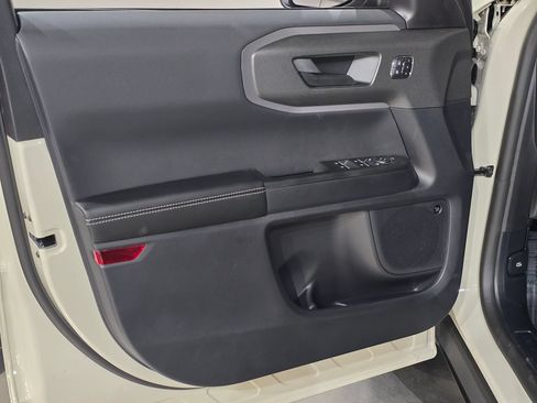 New 2025 Ford Bronco Sport Outer Banks w/ Outer Banks Tech Package+ AWD/4WD image 13