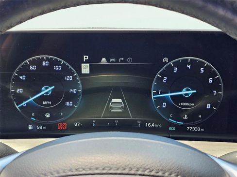 Used 2024 Kia Telluride SX Prestige X-Line AWD/4WD image 23