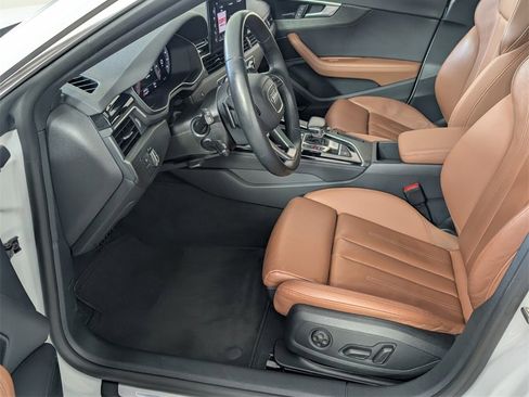 Used 2024 Audi A5 2.0T Premium Plus image 7