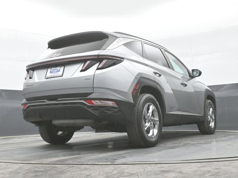 Used 2022 Hyundai Tucson SEL image 39