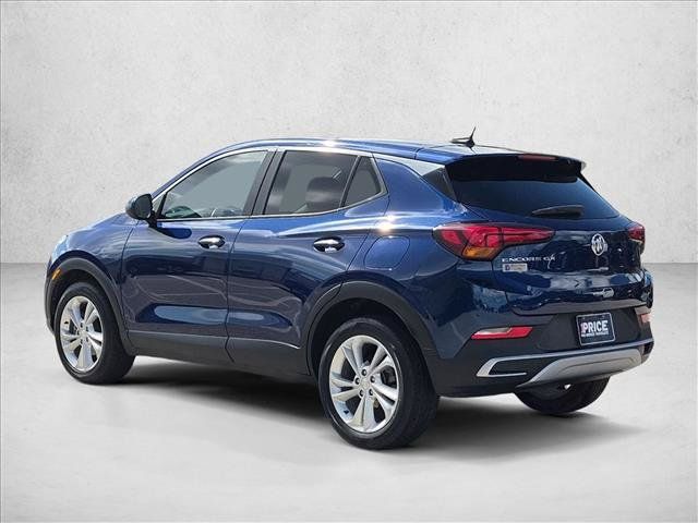 Used 2023 Buick Encore GX Preferred w/ Cold Weather Comfort Package FWD image 7