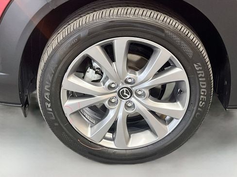 Used 2023 MAZDA CX-30 AWD 2.5 S w/ Select Package image 30