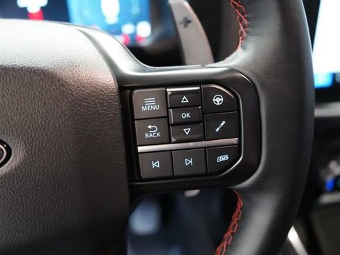 Used 2025 Ford F150 Raptor AWD/4WD image 21