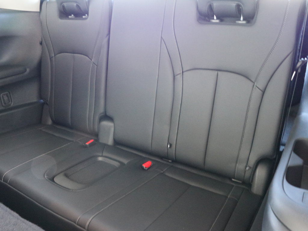 Certified 2026 INFINITI QX60 Luxe w/ Cargo Package AWD/4WD image 35