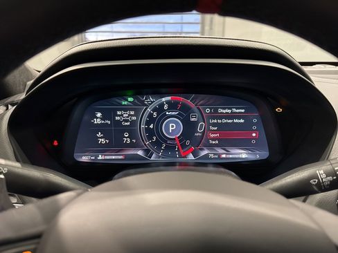 Used 2023 Cadillac CT4 V Blackwing w/ Driver Assist Package image 25