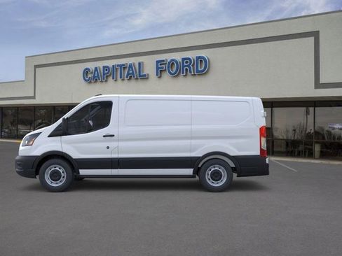 New 2026 Ford Transit 250 Base w/ Load Area Protection Package image 3