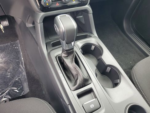 New 2025 Ford Ranger XLT w/ Equipment Group 301A High image 18