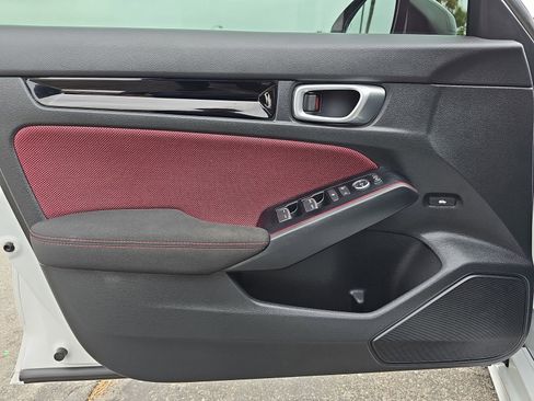 Used 2024 Honda Civic Si image 24