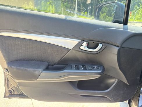 Used 2014 Honda Civic EX image 13