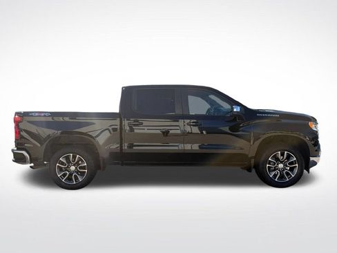 Certified 2024 Chevrolet Silverado 1500 LT AWD/4WD image 6