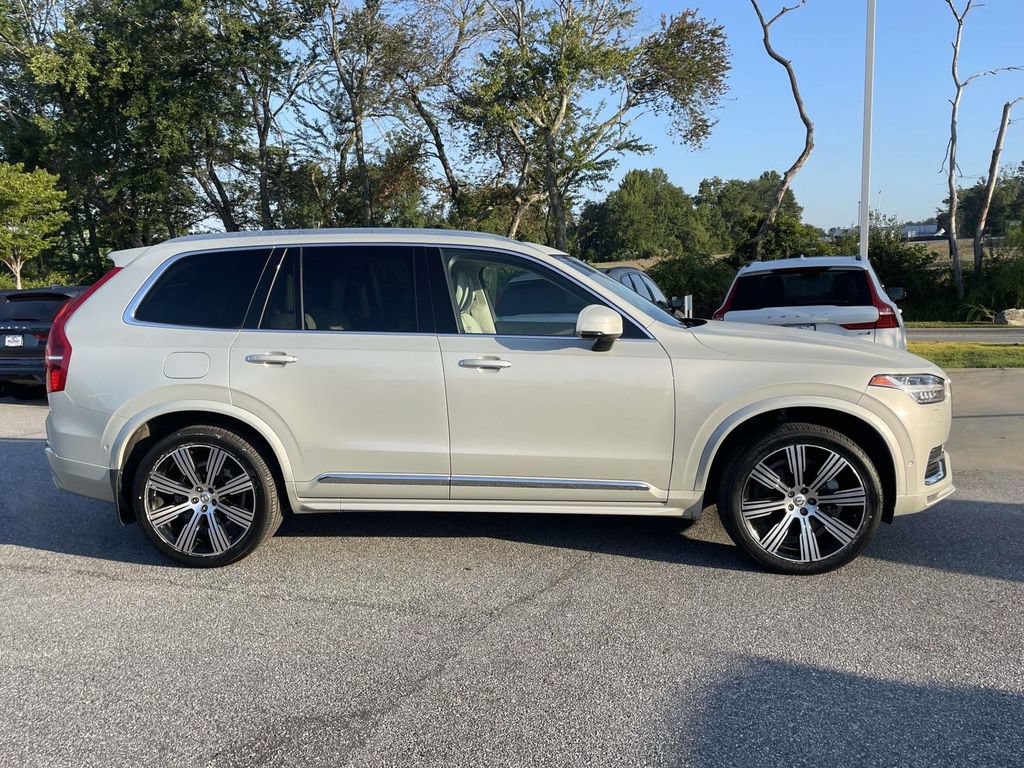Used 2021 Volvo XC90 T6 Inscription w/ Advanced Package AWD/4WD image 30