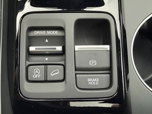 New 2026 Honda Pilot Black Edition image 29