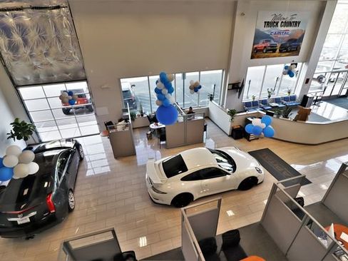 Used 2015 Chevrolet Camaro LT RWD image 53